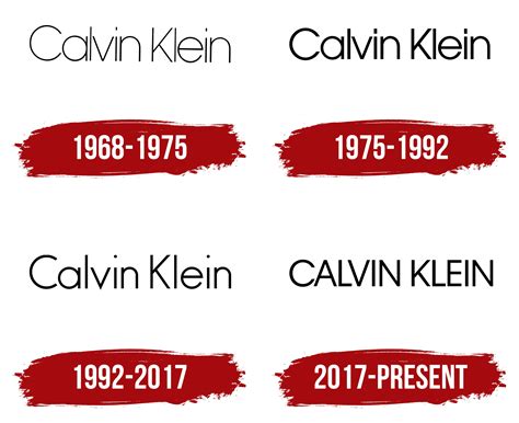 original calvin klein logo|calvin klein logo meaning.